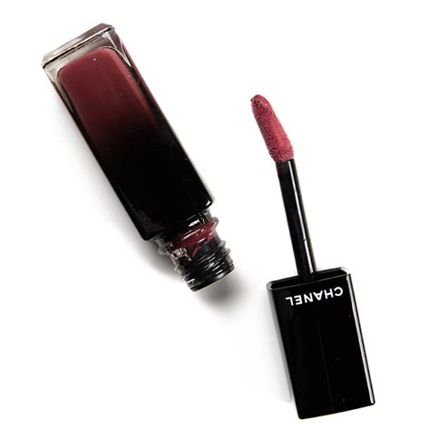 chanel rouge allure dupe|Chanel Rouge Allure Velvet Dupes & Swatch Comparisons.